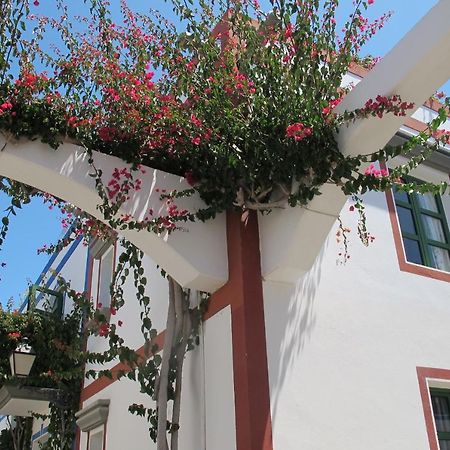 Beachfront Loft In Puerto De Mogan Zewnętrze zdjęcie