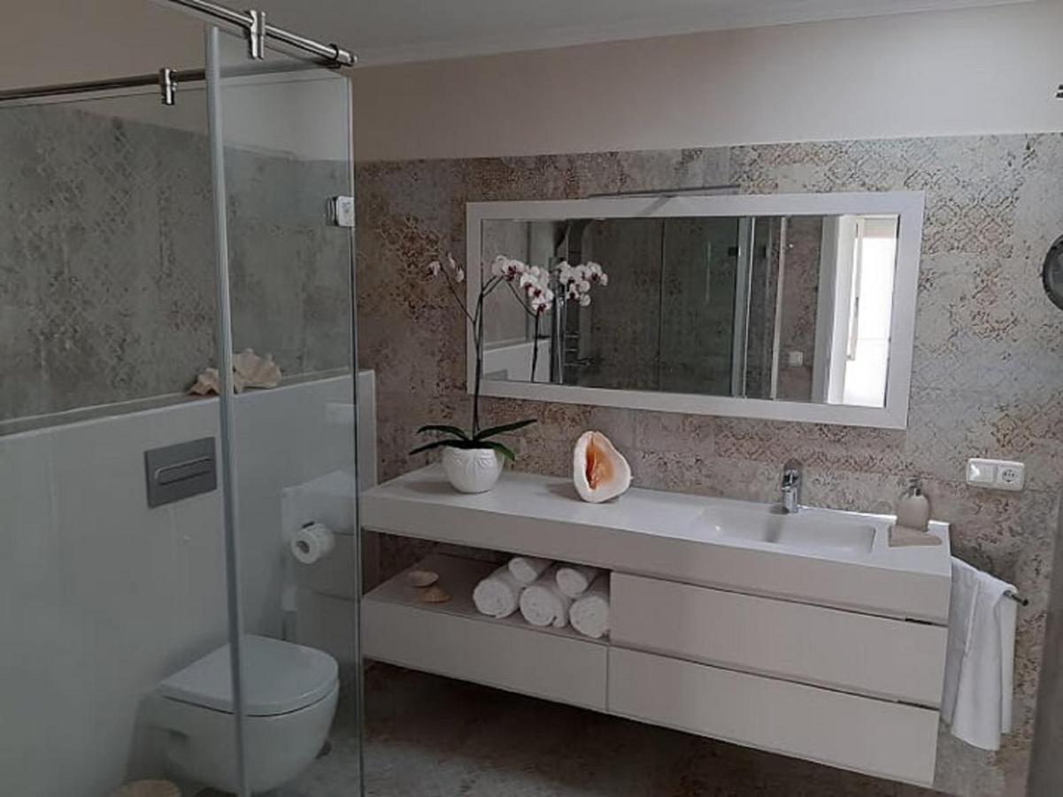 Beachfront Loft In Puerto De Mogan Zewnętrze zdjęcie
