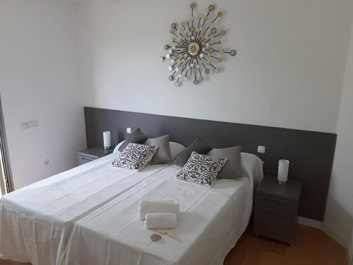 Beachfront Loft In Puerto De Mogan Zewnętrze zdjęcie