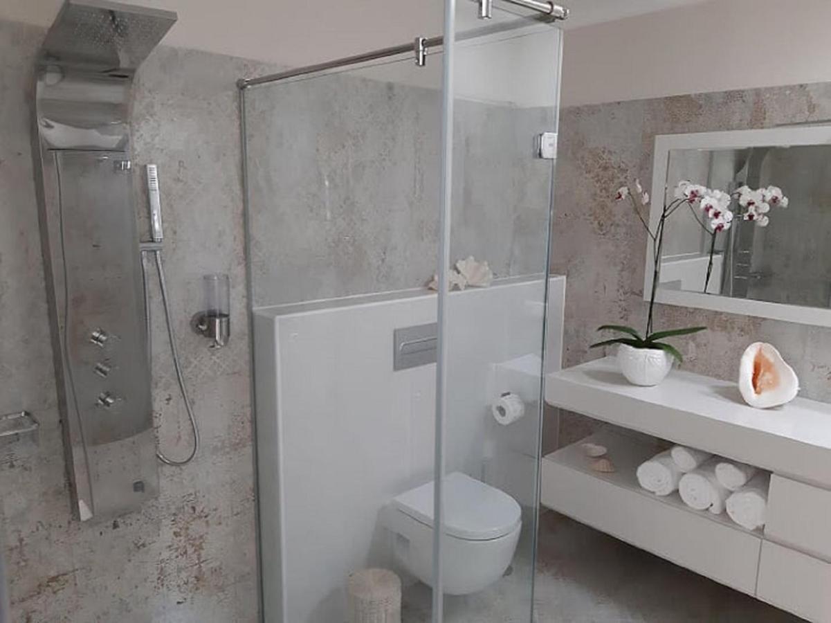 Beachfront Loft In Puerto De Mogan Zewnętrze zdjęcie